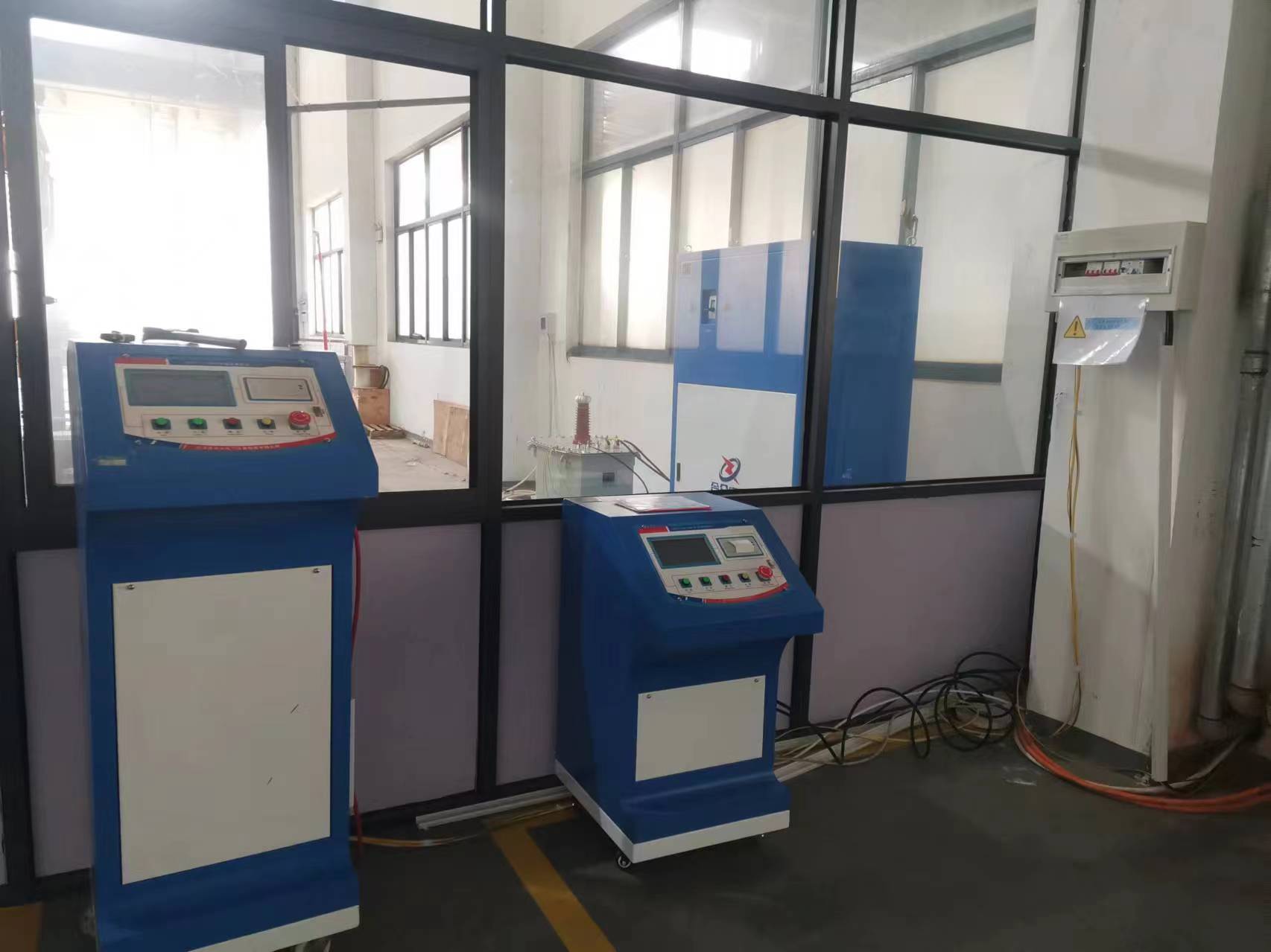工頻耐壓試驗裝置 工頻耐壓試驗裝置