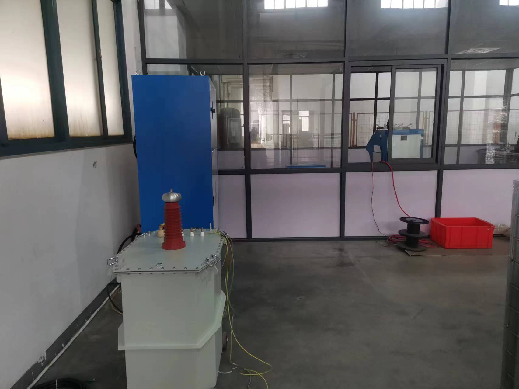 工頻耐壓試驗裝置 工頻耐壓試驗裝置