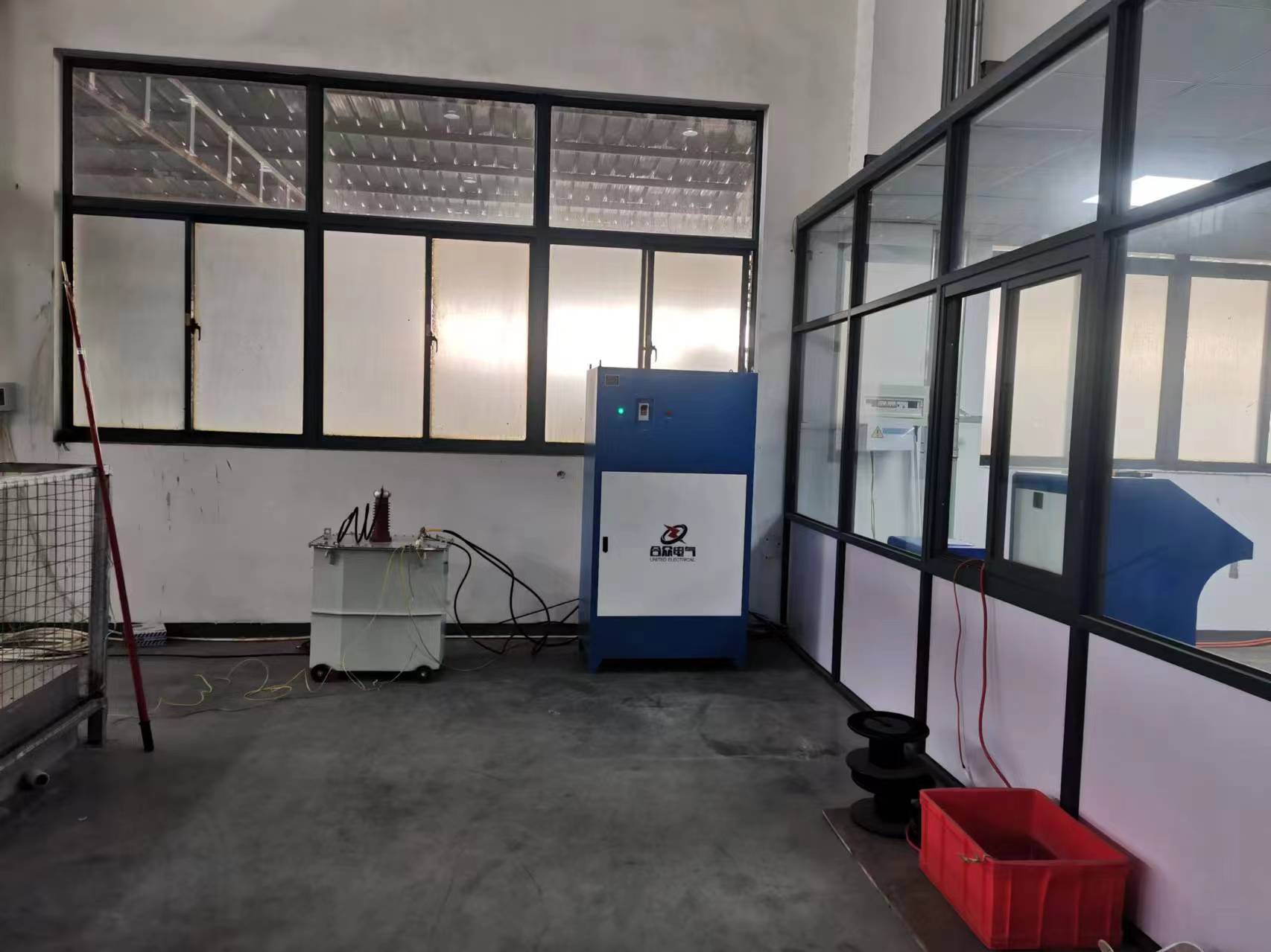 工頻耐壓試驗裝置 工頻耐壓試驗裝置