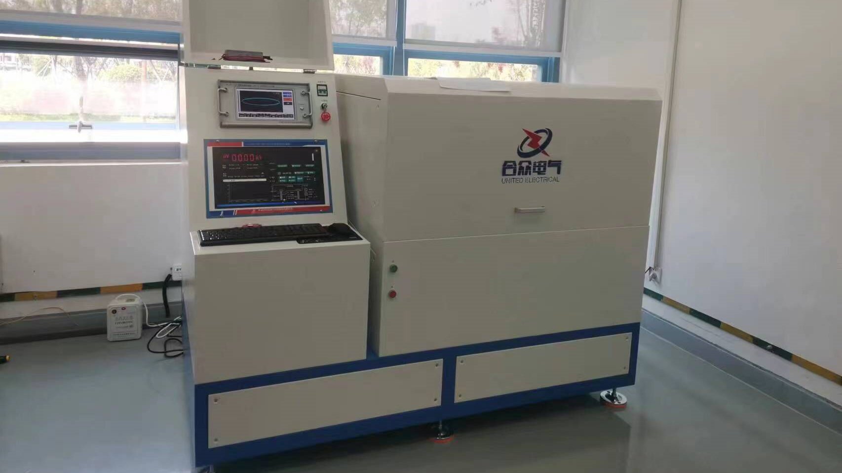 局部放電檢測儀 局部放電檢測儀