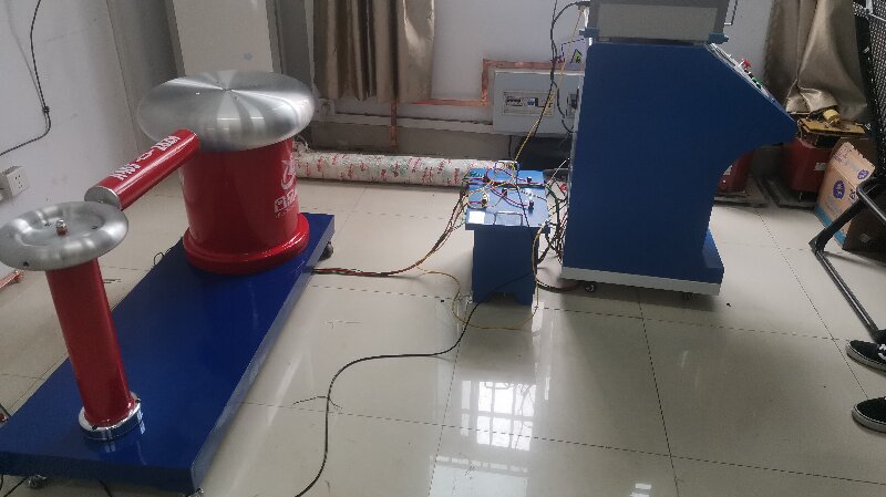 局部放電測試系統 局部放電測試系統