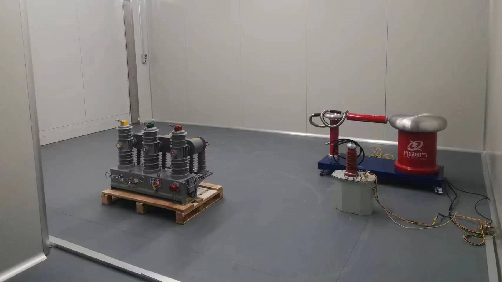 局部放電檢測儀 局部放電檢測儀