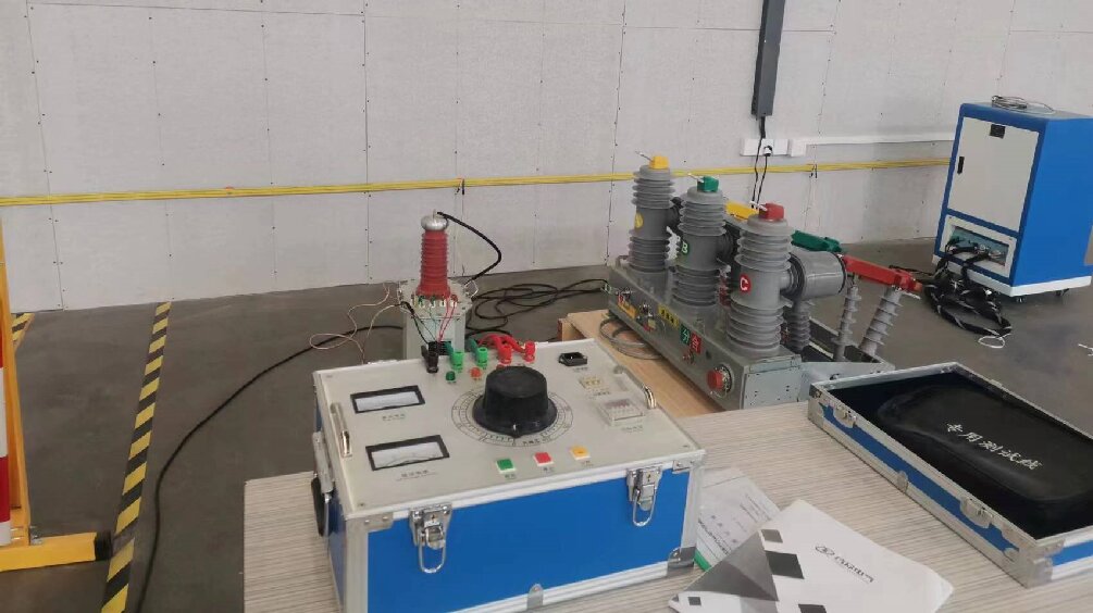 工頻耐壓試驗設備 工頻耐壓試驗設備