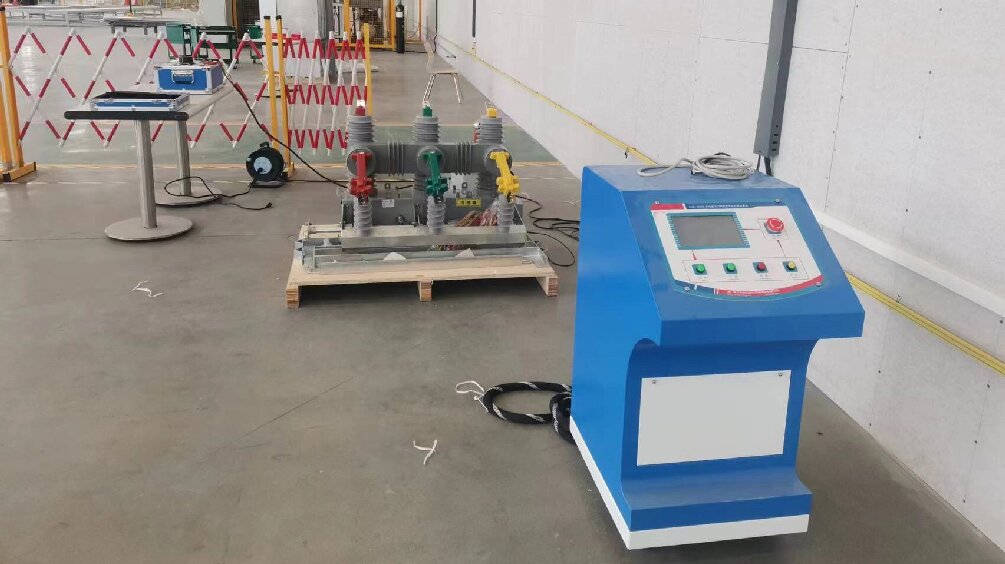 工頻耐壓試驗裝置 工頻耐壓試驗裝置