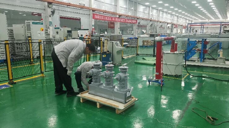 工頻耐壓試驗(yàn)裝置 工頻耐壓試驗(yàn)裝置