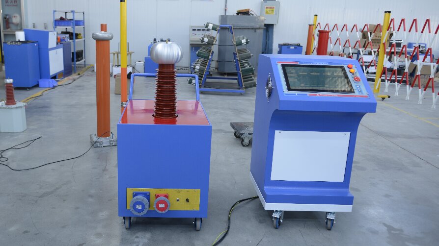 工頻耐壓試驗設備 工頻耐壓試驗設備