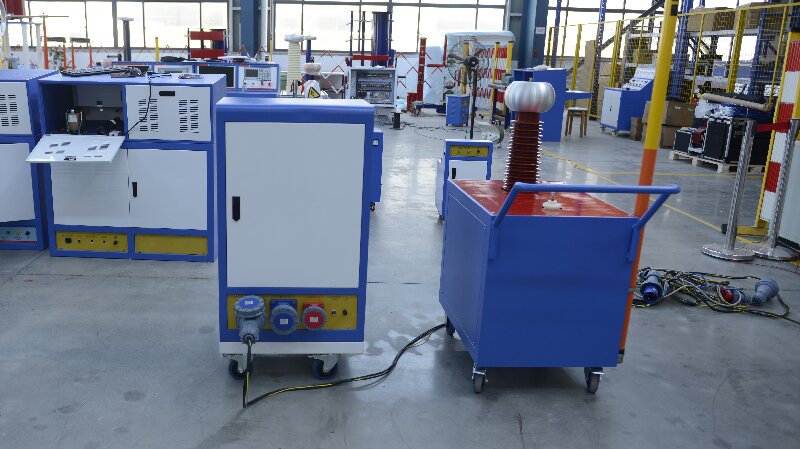工頻耐壓試驗設備 工頻耐壓試驗設備