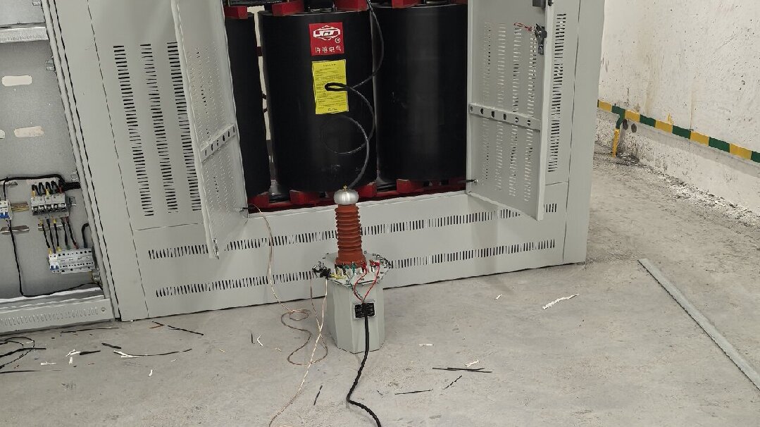 工頻耐壓試驗裝置 工頻耐壓試驗裝置