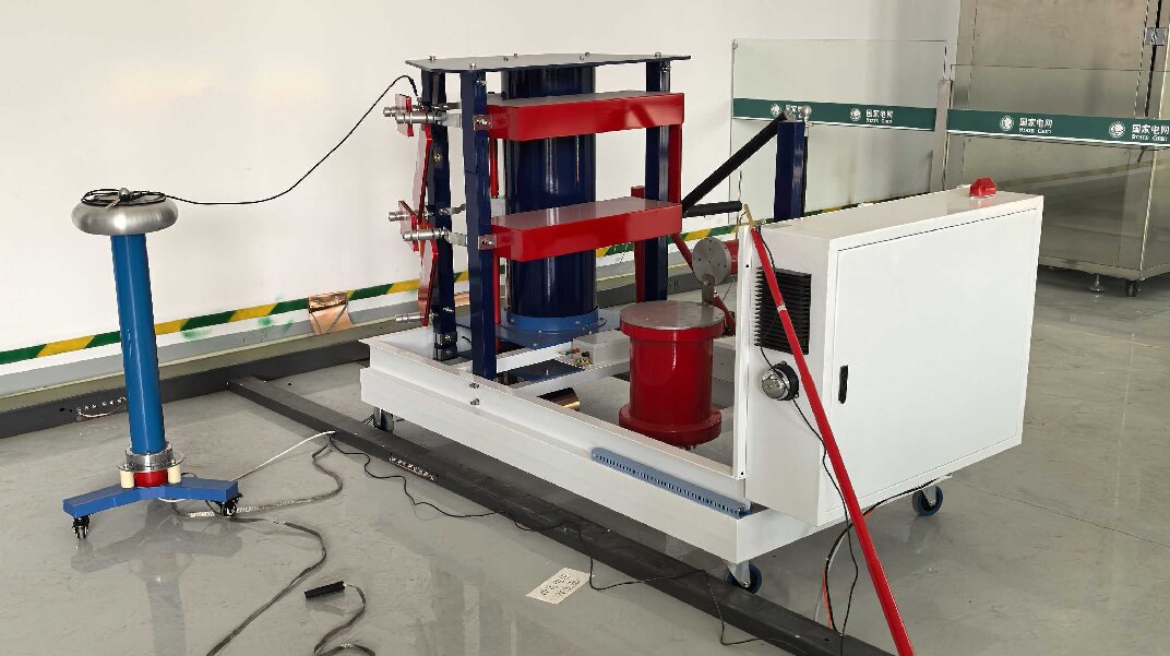 雷電沖擊電壓發生器 雷電沖擊電壓發生器