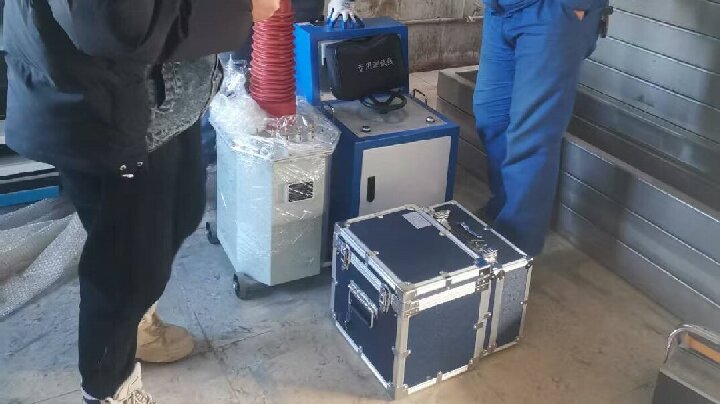 電力檢測試驗設(shè)備 電力檢測試驗設(shè)備