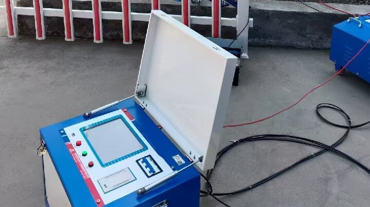 串聯(lián)諧振耐壓試驗設(shè)備 串聯(lián)諧振耐壓試驗設(shè)備