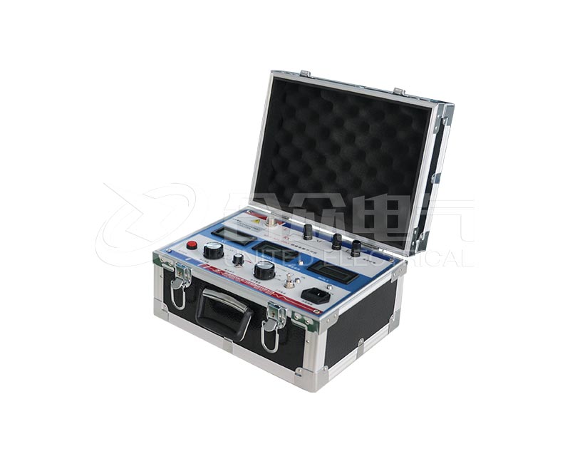 可調(diào)高壓數(shù)字兆歐表 HZJY-622C 