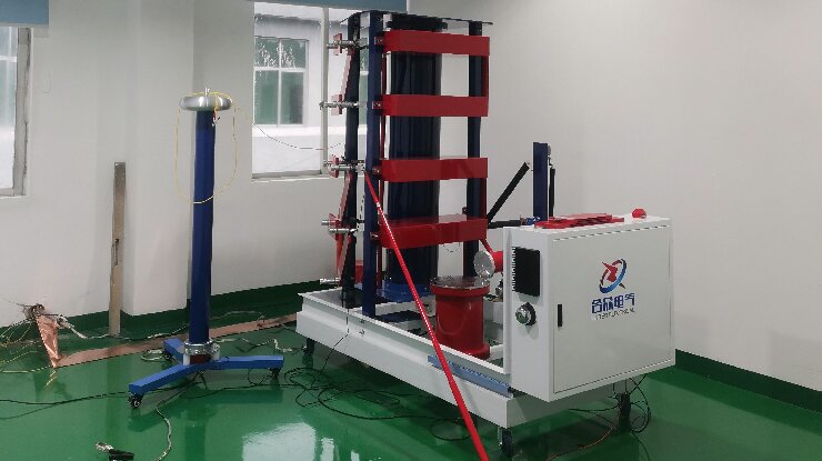 沖擊電壓發生器 沖擊電壓發生器