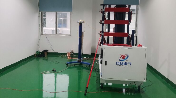 沖擊電壓發生器 沖擊電壓發生器